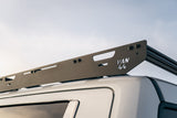 2022-2025 Toyota Tundra Roof Rack