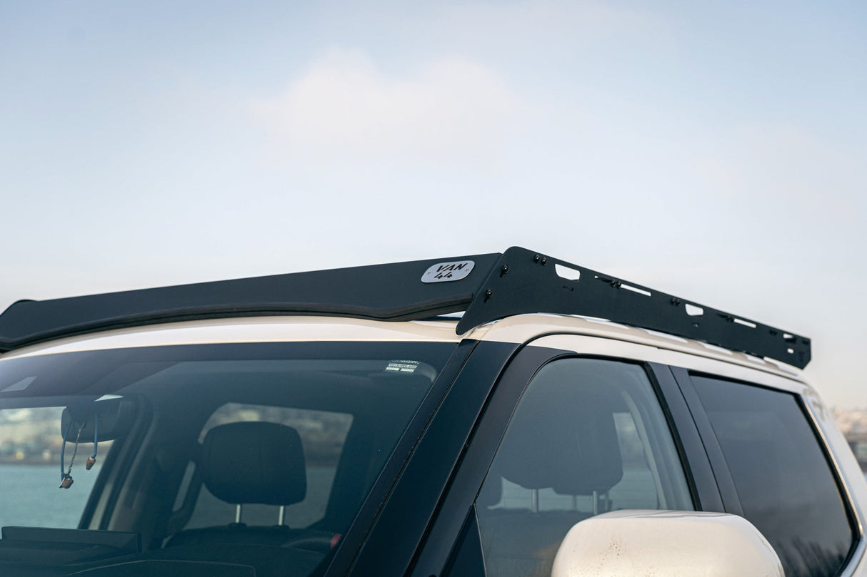2022-2025 Toyota Tundra Roof Rack