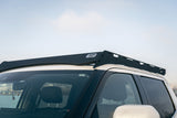 2022-2025 Toyota Tundra Roof Rack