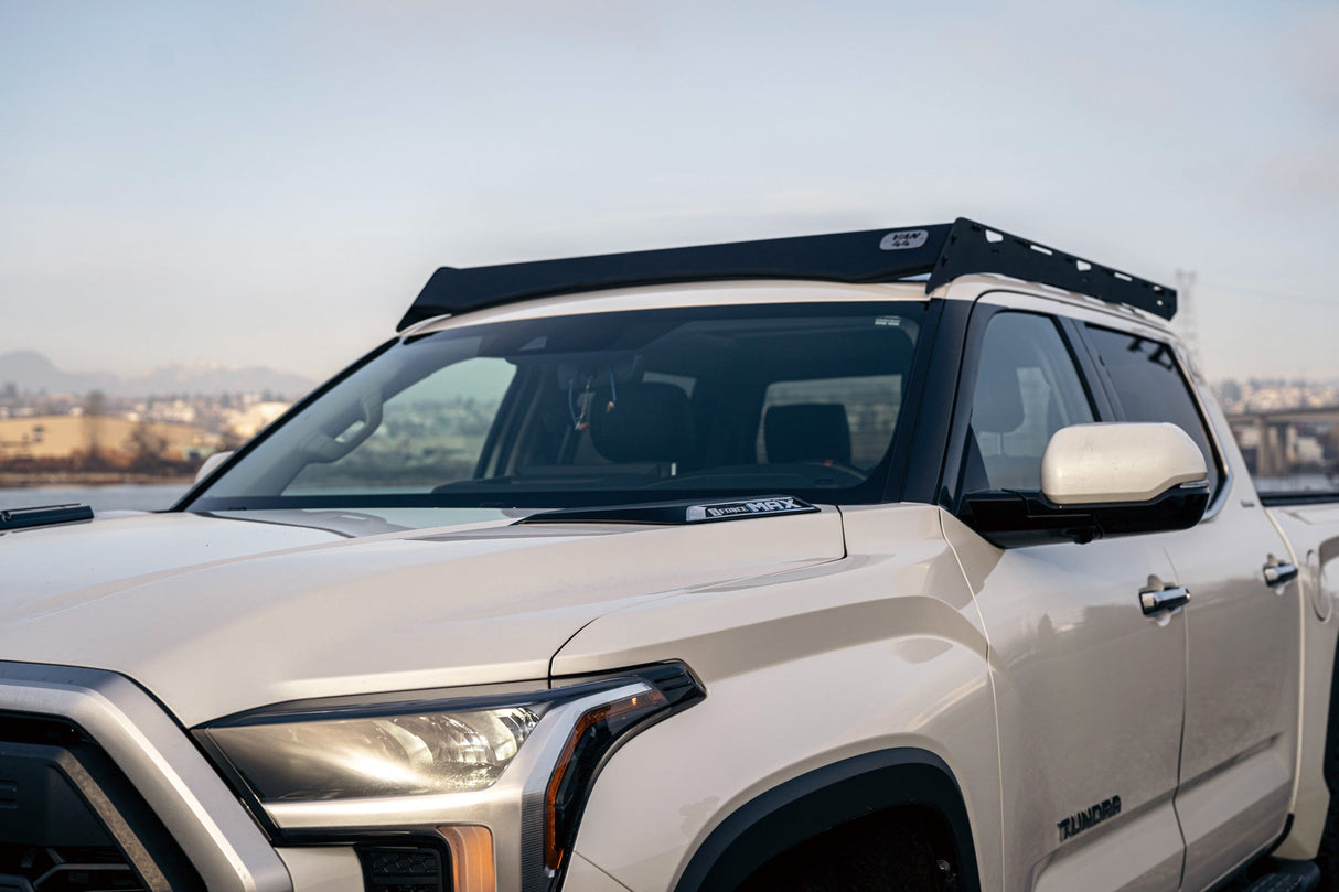 2022-2025 Toyota Tundra Roof Rack