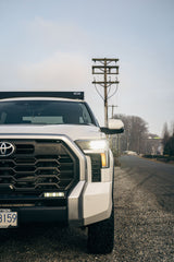 2022-2025 Toyota Tundra Roof Rack
