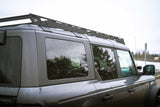 2021-2025 Ford Bronco Roof Rack