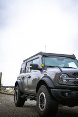 2021-2025 Ford Bronco Roof Rack