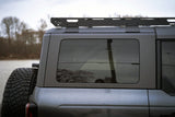 2021-2025 Ford Bronco Roof Rack