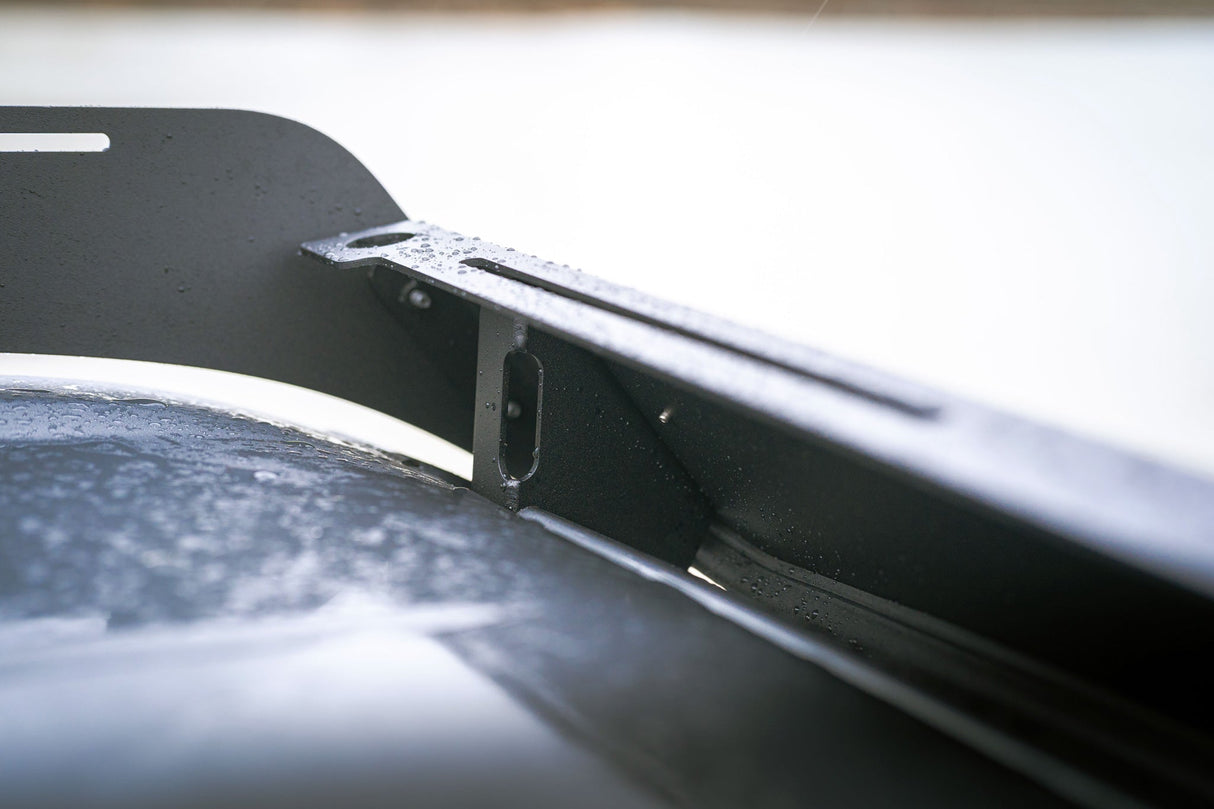 2021-2025 Ford Bronco Roof Rack