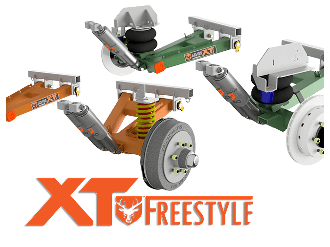 CRUISEMASTER XT FREESTYLE cruisemaster