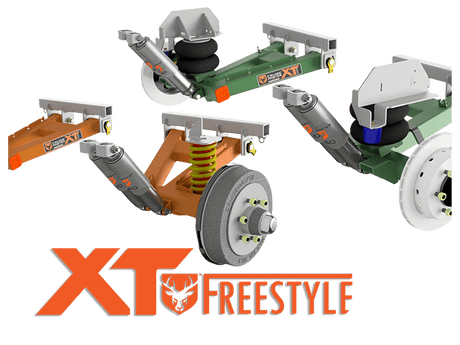 CRUISEMASTER XT FREESTYLE cruisemaster