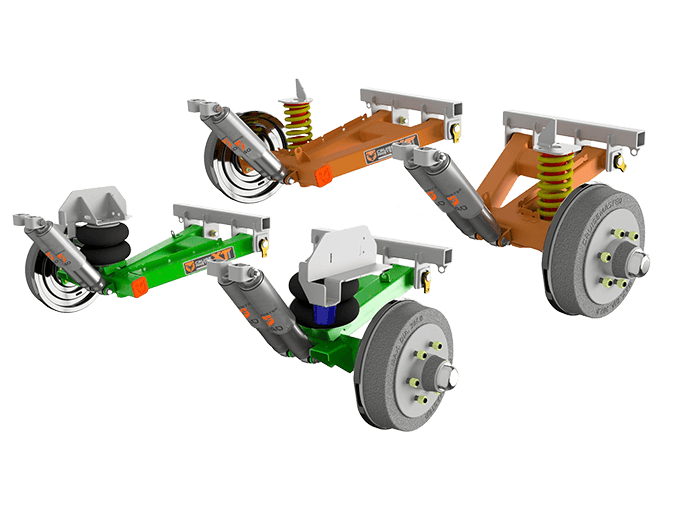 CRUISEMASTER XT FREESTYLE cruisemaster