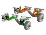 CRUISEMASTER XT FREESTYLE cruisemaster