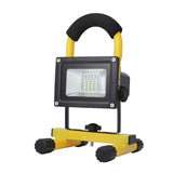 1600LM 20W LED Handheld Work Light (150W Equivalent)-EU Plug